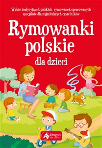 Obrazek Rymowanki polskie dla dzieci