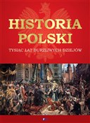 Historia P... - Opracowanie Zbiorowe -  polnische Bücher