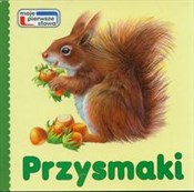 Przysmaki -  fremdsprachige bücher polnisch 