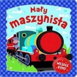 Bild von Mały maszynista. Wesołe rymy