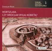 Książka : Wortizlava... - Stanisław Rosik