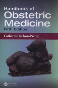 Bild von Handbook of Obstetric Medicine