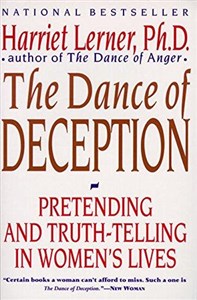 Obrazek The Dance of Deception