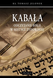 Bild von Kabała. Odczytanie Biblii w mistyce żydowskiej