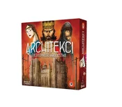 Polska książka : Architekci...