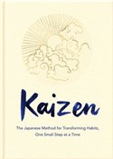 Polnische buch : Kaizen - Sarah Harvey