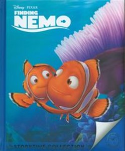 Obrazek Finding Nemo Storytime Collection