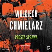 [Audiobook... - Wojciech Chmielarz - Ksiegarnia w niemczech