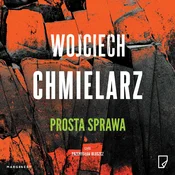 [Audiobook... - Wojciech Chmielarz - Ksiegarnia w niemczech