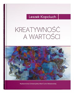 Obrazek Kreatywność a wartości