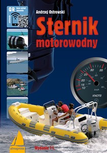 Bild von Sternik motorowodny