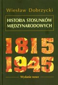 Historia s... - Wiesław Dobrzycki -  polnische Bücher