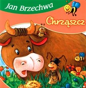 Chrząszcz - Jan Brzechwa -  polnische Bücher