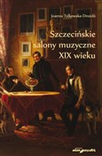 Szczecińsk... - Joanna Tylkowska-Drożdż -  fremdsprachige bücher polnisch 