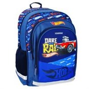 Plecak szk... -  Książka z wysyłką do Niemiec 