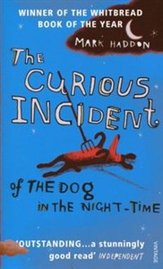 Obrazek Curious Incident of the Dog in Night-Time