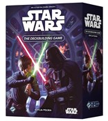 Star Wars:... - buch auf polnisch 