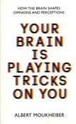 Your Brain... - Albert Moukheiber -  Polnische Buchandlung 