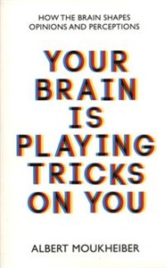 Bild von Your Brain is Playing Tricks on You