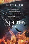 Sparrow - L.J. Shen -  polnische Bücher