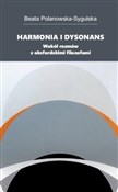 Harmonia i... - Beata Polanowska-Sygulska -  Książka z wysyłką do Niemiec 
