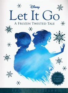 Obrazek Disney Frozen Let It Go A Twisted Tale Special Edition