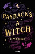 Payback's ... - Lana Harper -  polnische Bücher