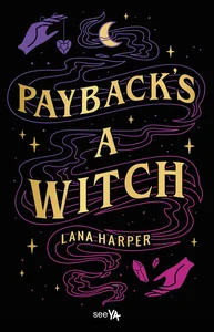 Obrazek Payback's a Witch
