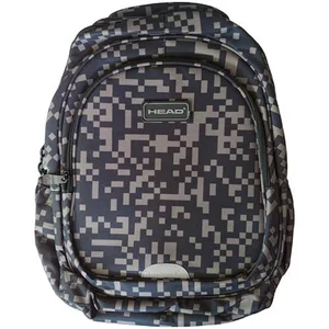 Obrazek Plecak HEAD Grey Bricks AB300