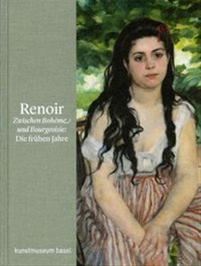 Obrazek Renoir - Die frühen Jahre