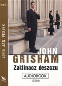 Książka : Zaklinacz ... - John Grisham