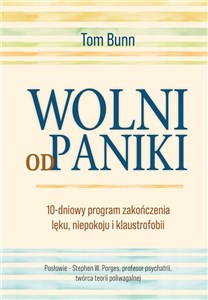Bild von Wolni od paniki