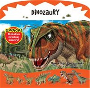 Obrazek Dinozaury