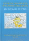 Pierwsza d... - Iwo Cyprian Pogonowski -  Polnische Buchandlung 