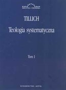 Teologia s... - Paul Tillich - buch auf polnisch 