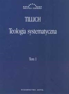 Bild von Teologia systematyczna Tom 1