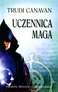 Bild von Uczennica maga Prequel Trylogii Czarnego Maga