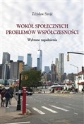 Polska książka : Wokół społ... - Zdzisław Sirojć