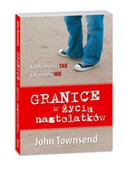 Granice w ... - John Townsend - buch auf polnisch 