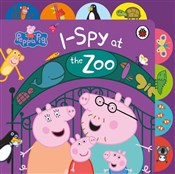 Polska książka : Peppa Pig:...