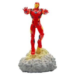 Bild von Marvel Iron Man 15cm