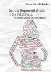 Obrazek Gender Representations in the Polish Press A Feminist Critical Discourse Study