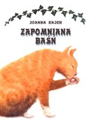 Zapomniana... - Joanna Rajch - buch auf polnisch 