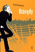 Polnische buch : Którędy - Daniel Emmerson