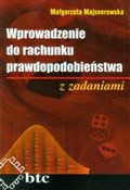 Polnische buch : Wprowadzen... - Małgorzata Majsnerowska