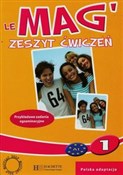 Le Mag 1 Z... - Celine Himber, Charlotte Rastello, Fabienne Gallon -  fremdsprachige bücher polnisch 