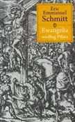 Ewangelia ... - Eric-Emmanuel Schmitt -  polnische Bücher