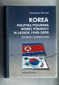 Książka : Korea Poli... - Grażyna Strnad