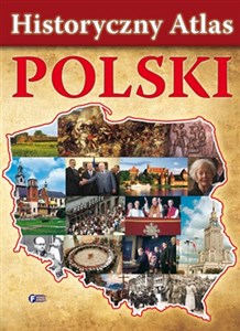 Bild von Historyczny Atlas Polski