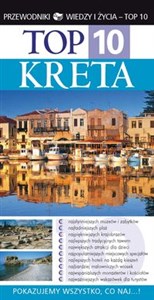 Obrazek Top 10 Kreta